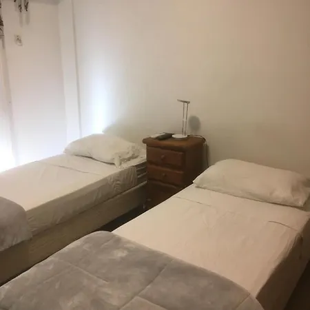 Deptos Drei Kinder Belén de Escobar Exterior foto