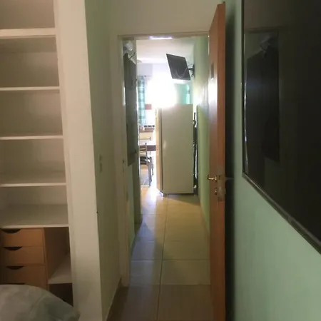 Deptos Drei Kinder Belén de Escobar Exterior foto