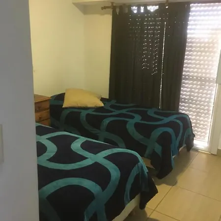 Deptos Drei Kinder Belén de Escobar Exterior foto