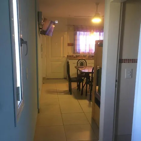 Deptos Drei Kinder Belén de Escobar Exterior foto