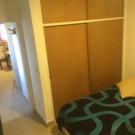 Deptos Drei Kinder Belén de Escobar Exterior foto