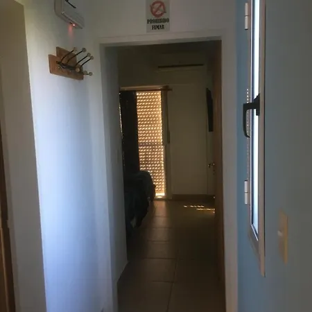 Deptos Drei Kinder Belén de Escobar Exterior foto