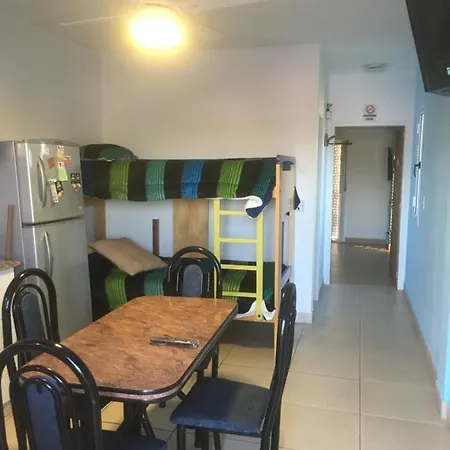 Deptos Drei Kinder Belén de Escobar Exterior foto