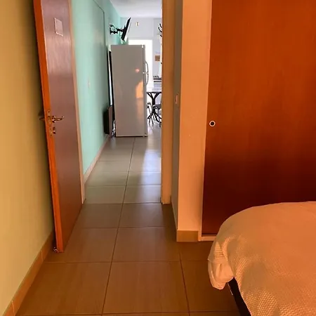 Deptos Drei Kinder Belén de Escobar Exterior foto