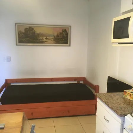 Deptos Drei Kinder Belén de Escobar Habitación foto