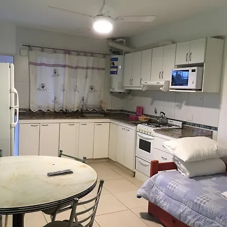 Deptos Drei Kinder Belén de Escobar Exterior foto