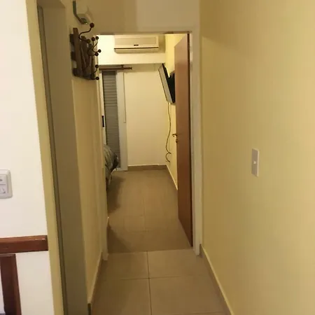 Deptos Drei Kinder Belén de Escobar Exterior foto