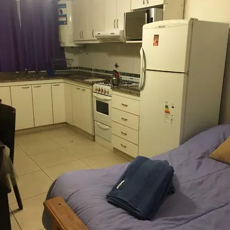 Deptos Drei Kinder Belén de Escobar Exterior foto