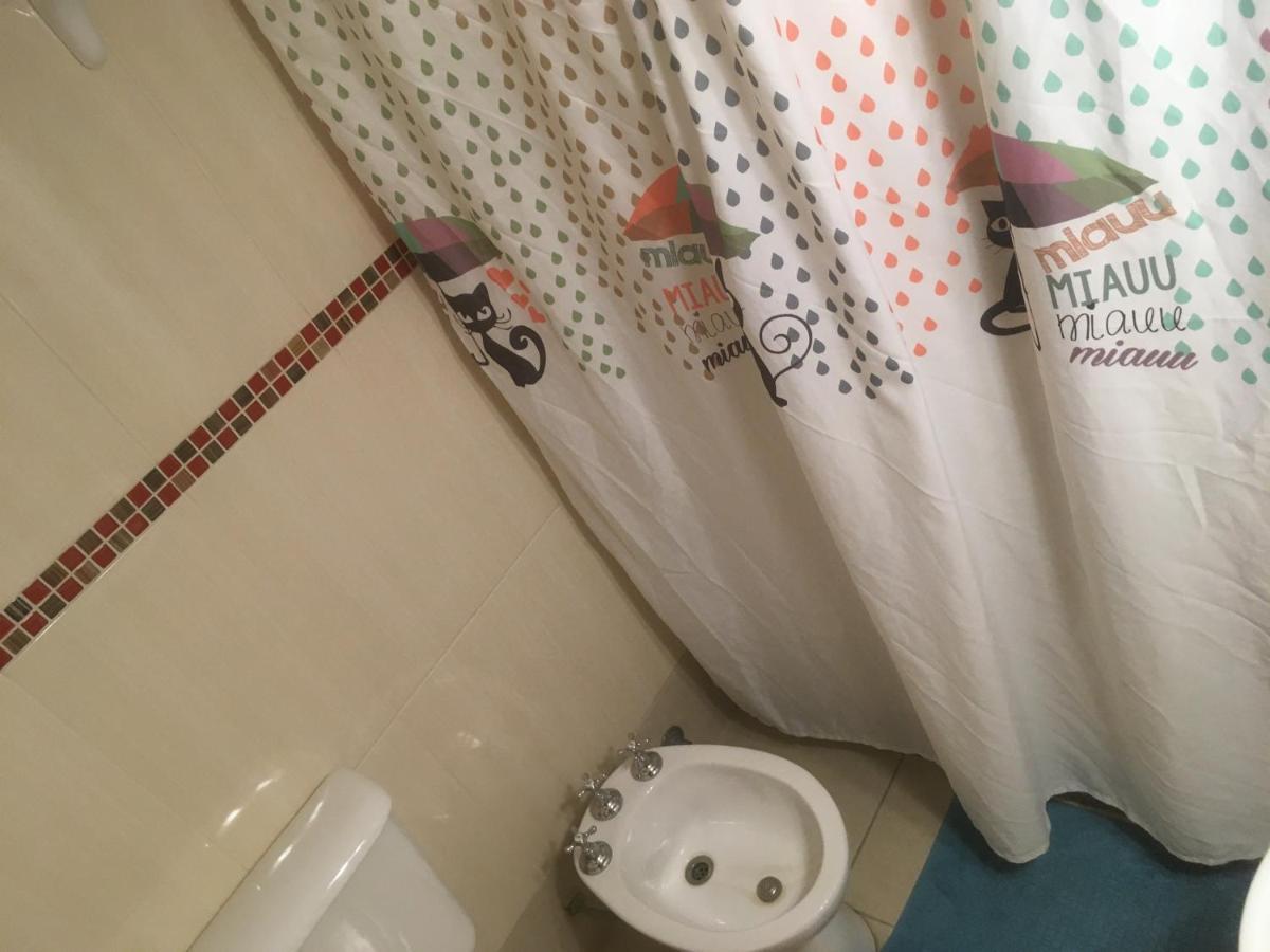Apartment Deptos Drei