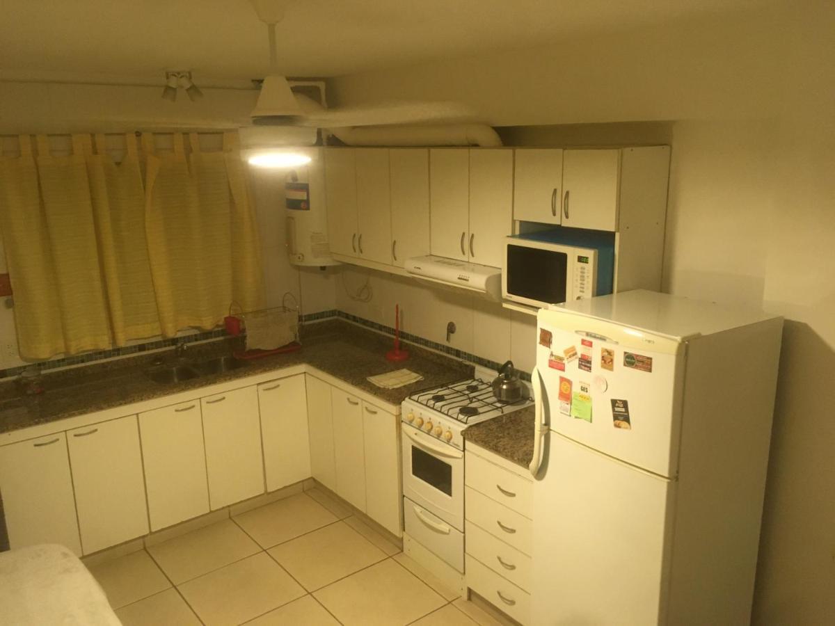 Apartment Deptos Drei Belen de Escobar