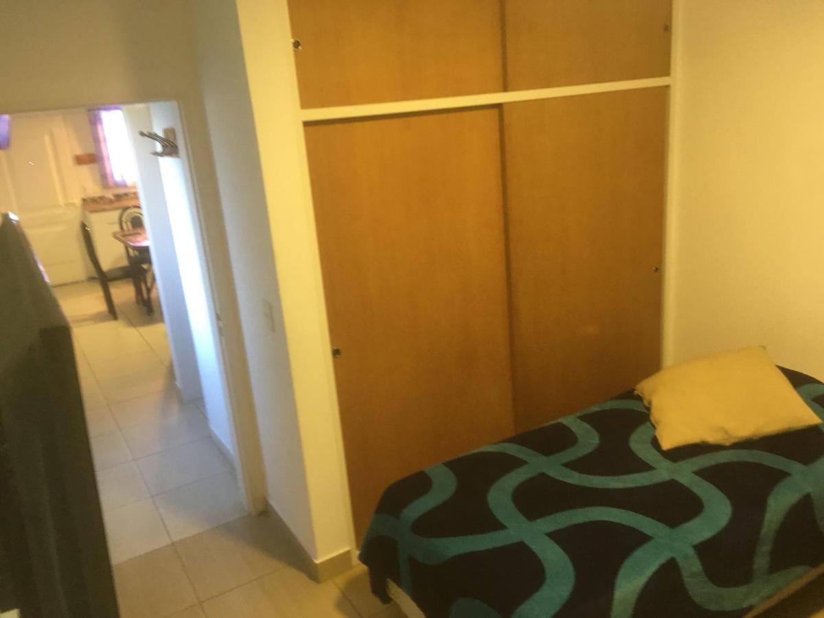 Apartment Deptos Drei Belen de Escobar