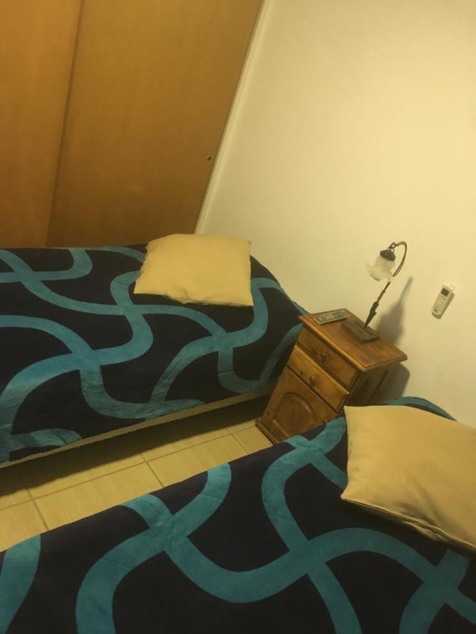 Apartment Deptos Drei Belen de Escobar