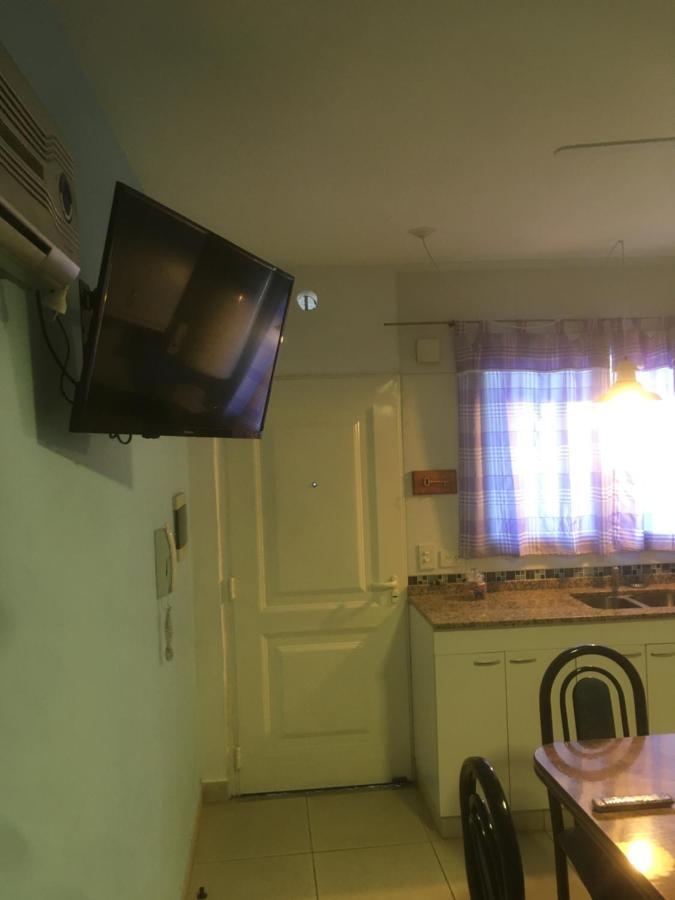 Apartment Deptos Drei *