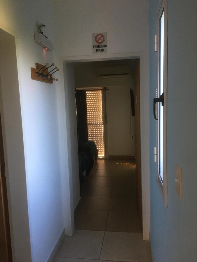 Apartment Deptos Drei *