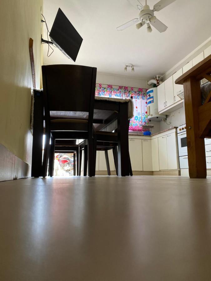 Apartment Deptos Drei