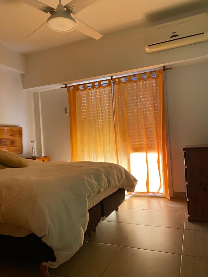 Deptos Drei Apartment *