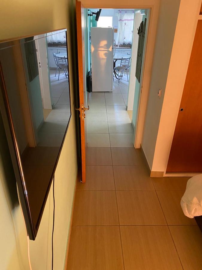 Deptos Drei Apartment Belen de Escobar
