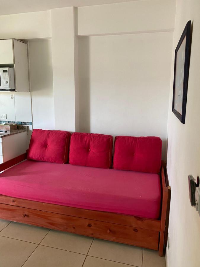 Deptos Drei Apartment Belen de Escobar