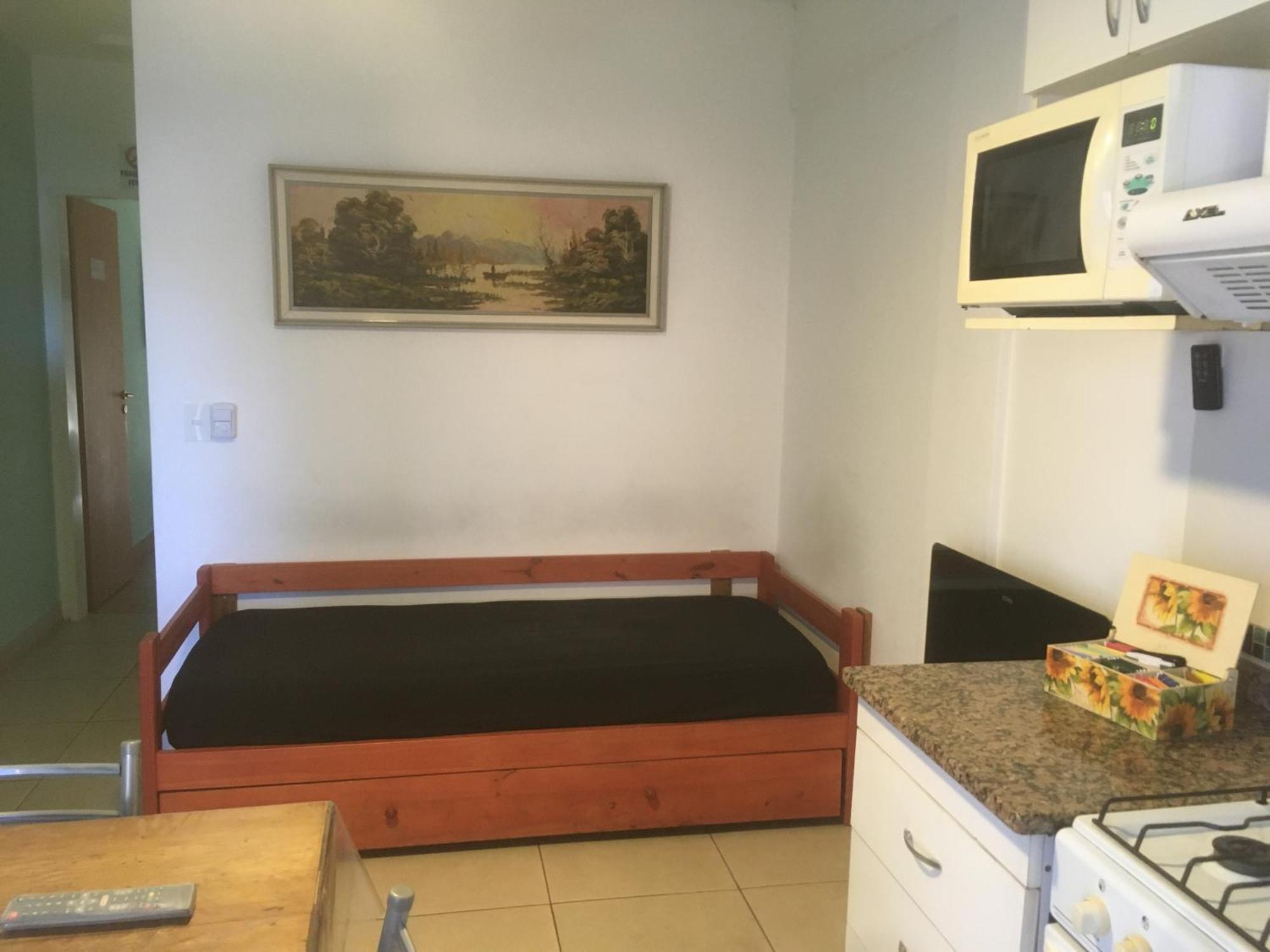 Deptos Drei Apartment *
