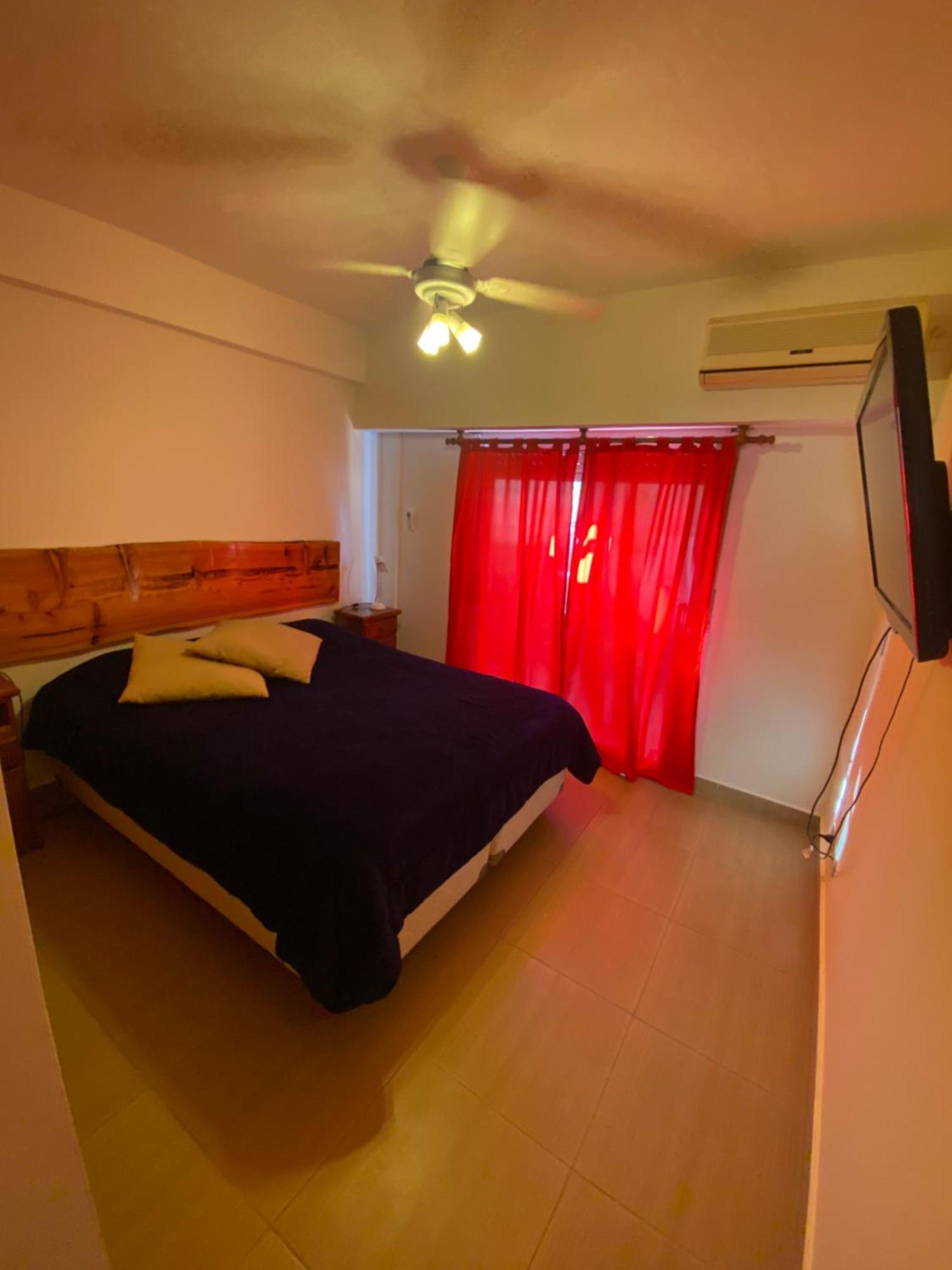 Deptos Drei Apartment