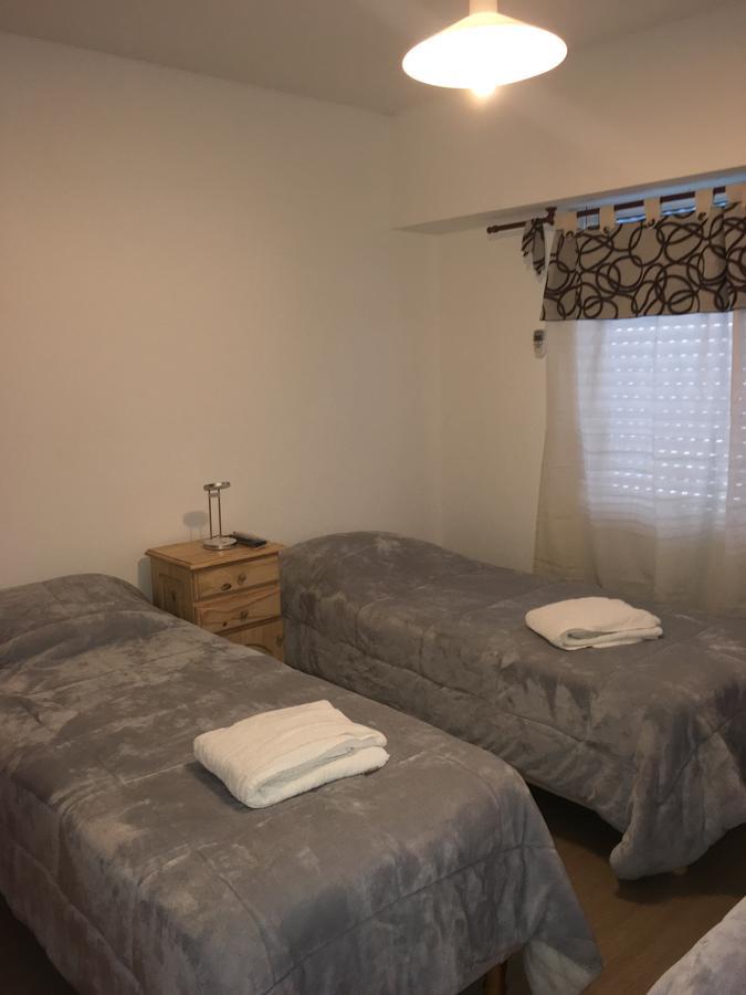 Deptos Drei Apartment