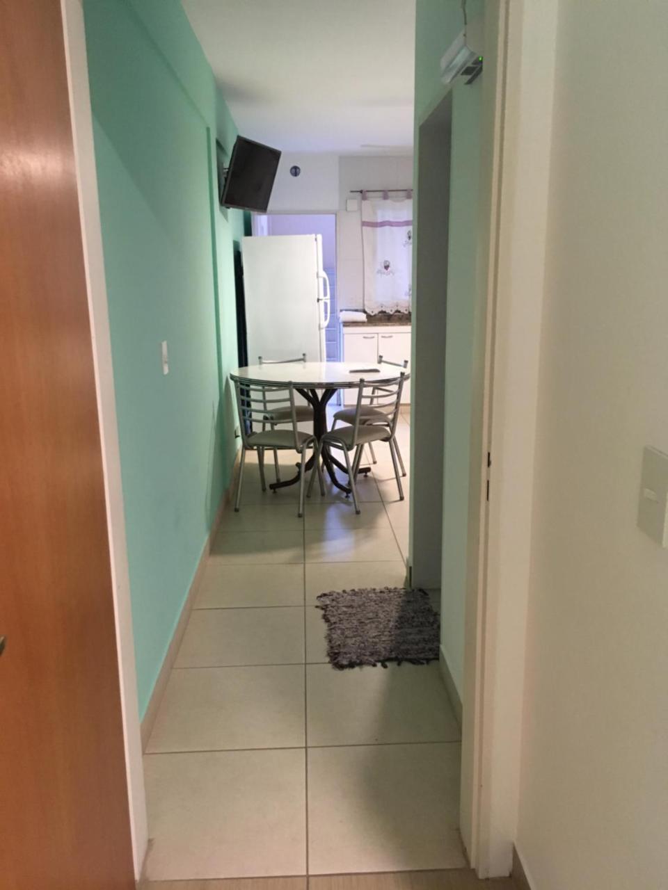 Apartment Deptos Drei *