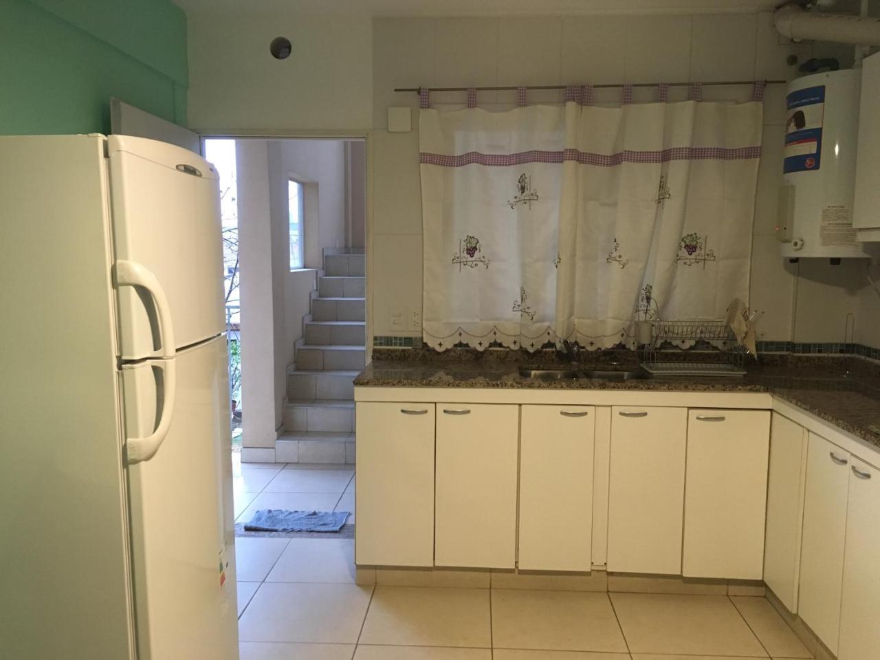Deptos Drei Apartment Belen de Escobar