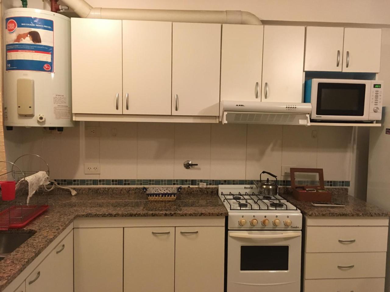 Apartment Deptos Drei
