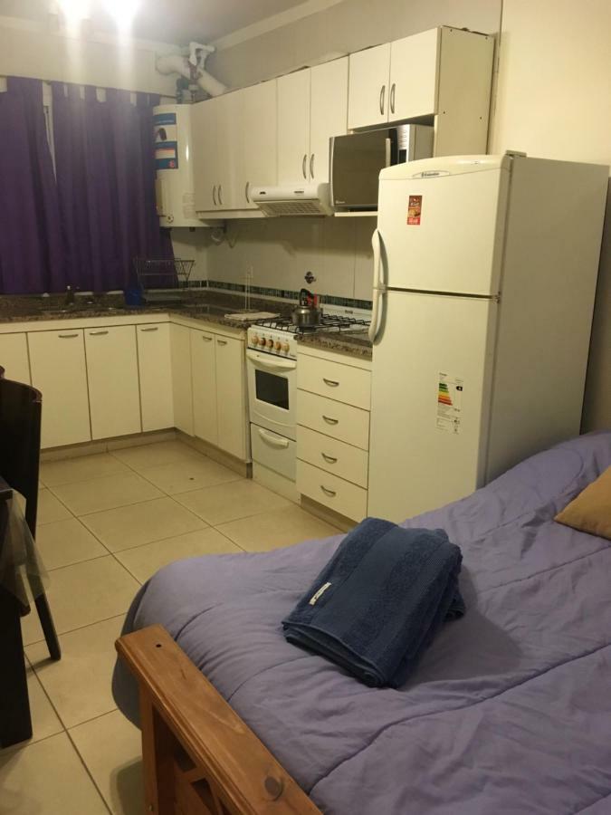Deptos Drei Apartment *