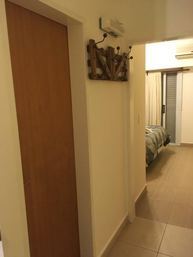 Deptos Drei Apartment Belen de Escobar