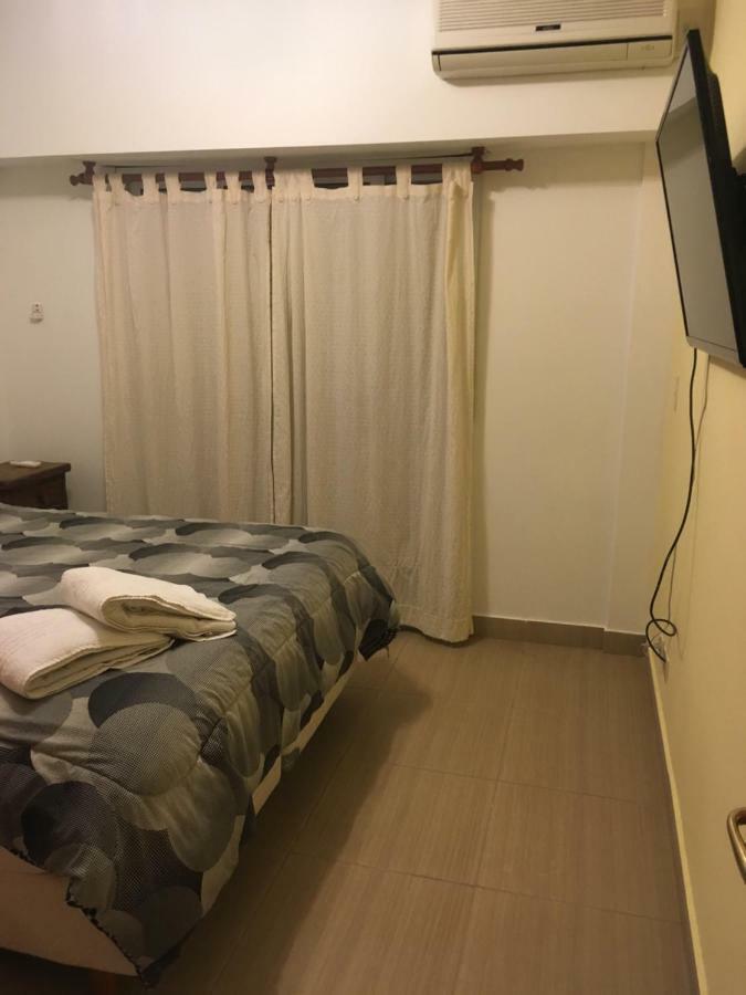 Apartment Deptos Drei