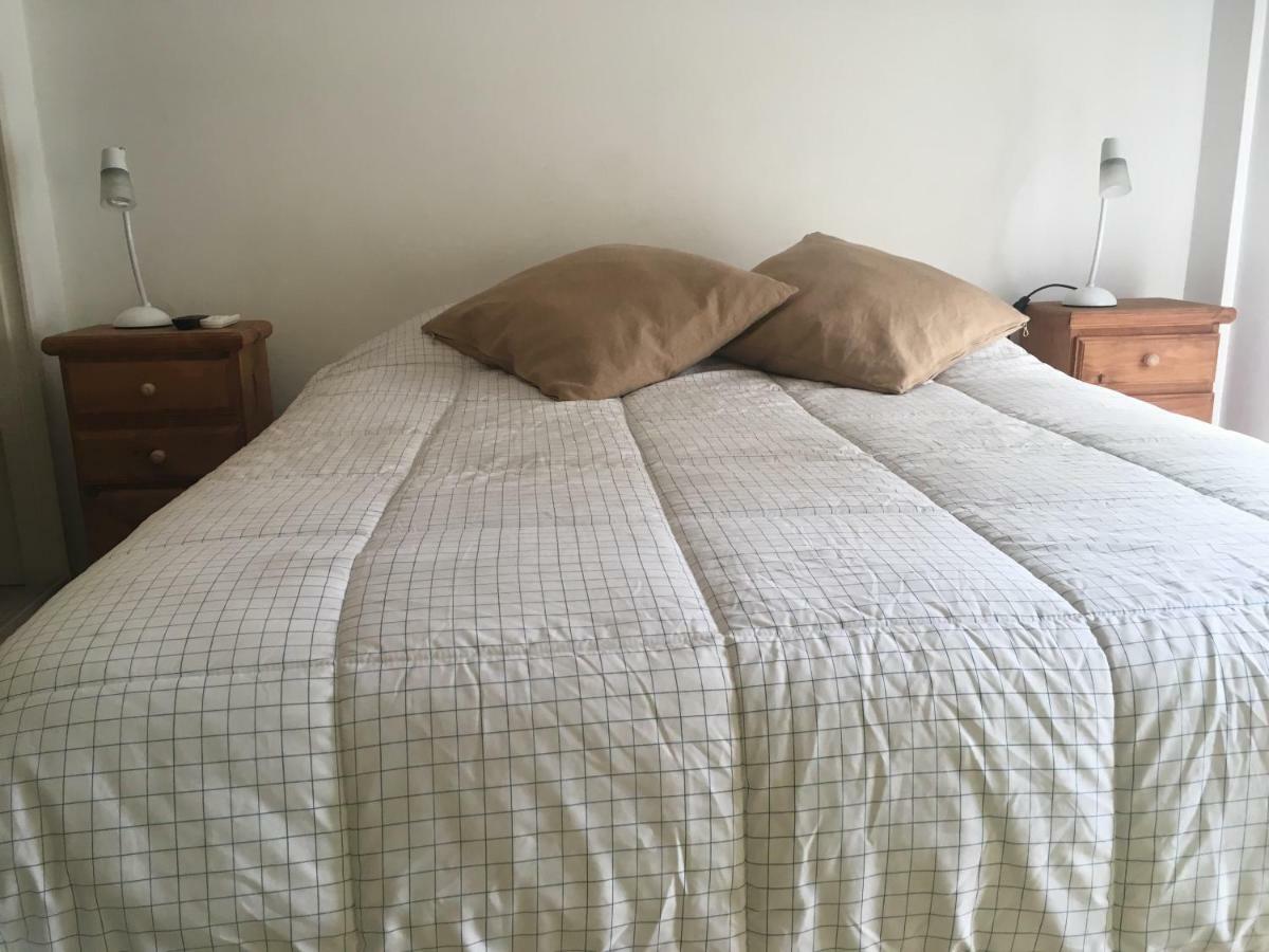 Apartment Deptos Drei *