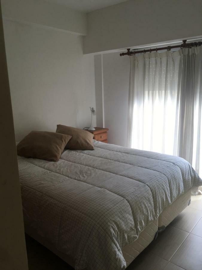 Apartment Deptos Drei *